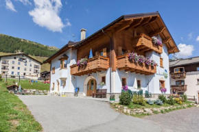 Nadir - Casa Azzurra Livigno